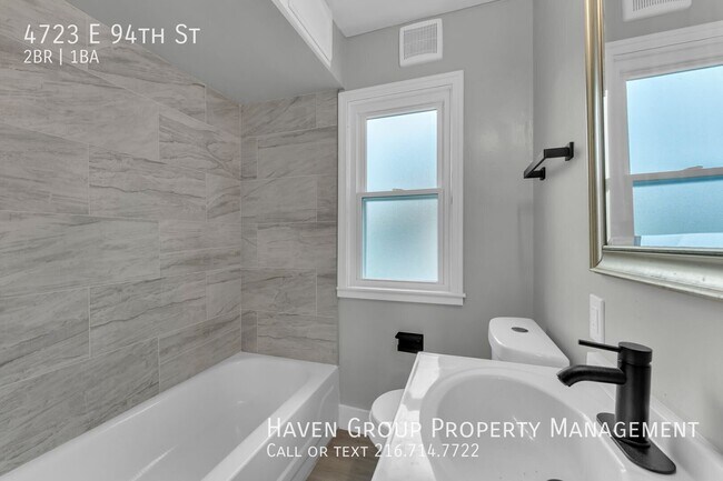 Building Photo - 4723 E 94th St