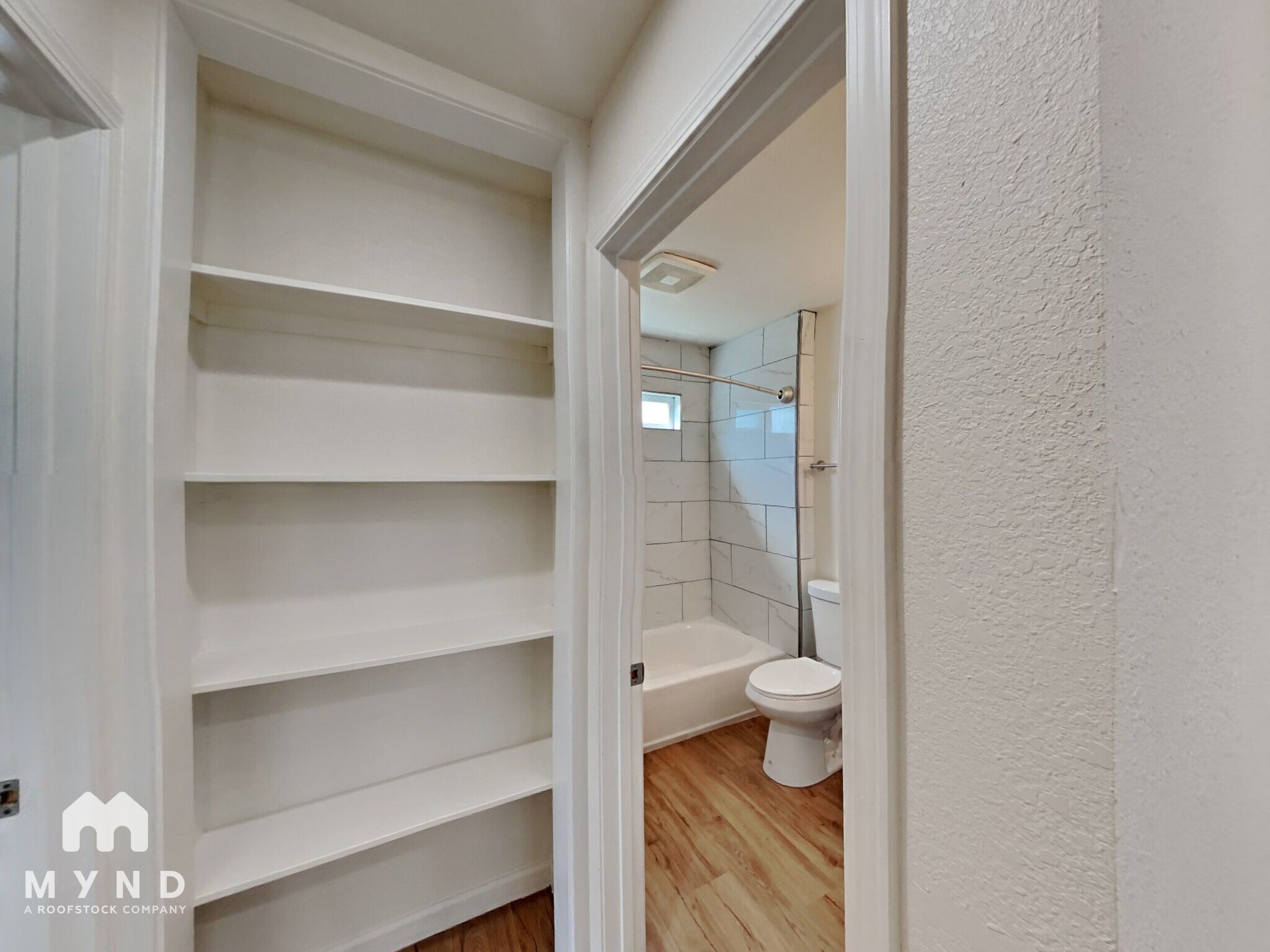 Building Photo - 5631 53rd St