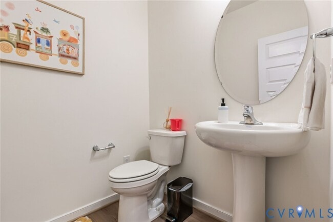 Building Photo - 10702 Skippers St