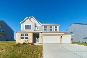 Building Photo - 5 Bedroom New Build in Camby!