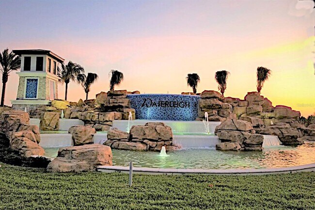 Building Photo - 18123 Cider Ml Ln