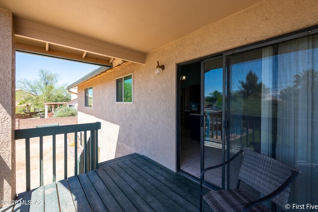 Building Photo - 8984 N Eaglestone Loop