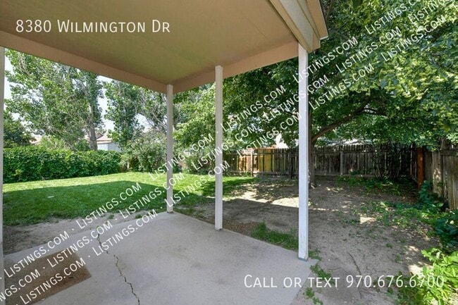 Building Photo - 8380 Wilmington Dr
