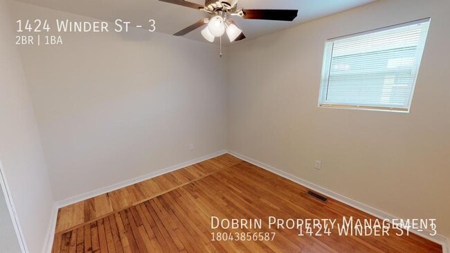 Building Photo - 1424 Winder St