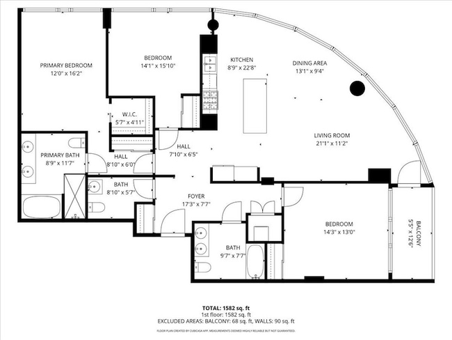 Building Photo - 600 N Fairbanks Ct