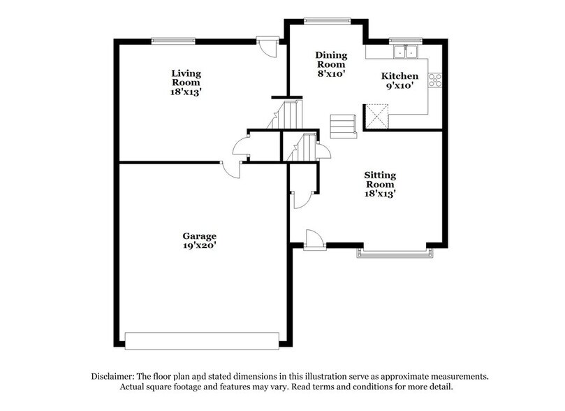 Building Photo - 19871 E Stanford Ave