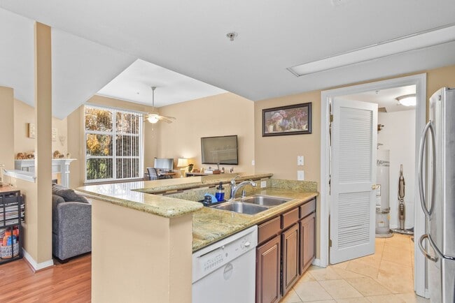 Building Photo - Extremely private and modern gated complex...
