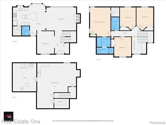 Building Photo - 2475 Horace St