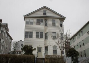 Building Photo - 91 Perry Ave