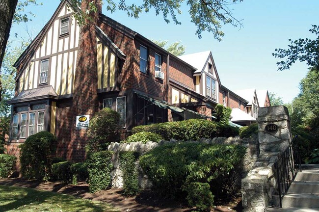 Primary Photo - Tudor Gardens Townhouses