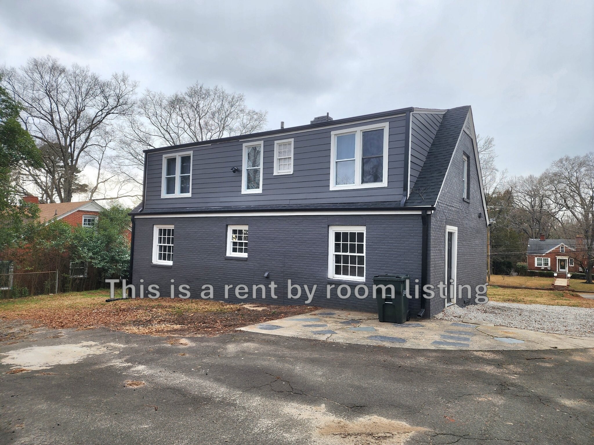 Building Photo - 1516 E Geer St