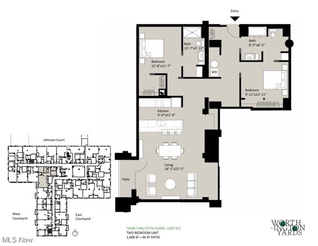 Building Photo - 725 Johnson Ct