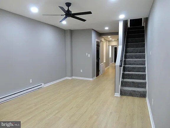 Building Photo - 1110 Clifford Brown Walk