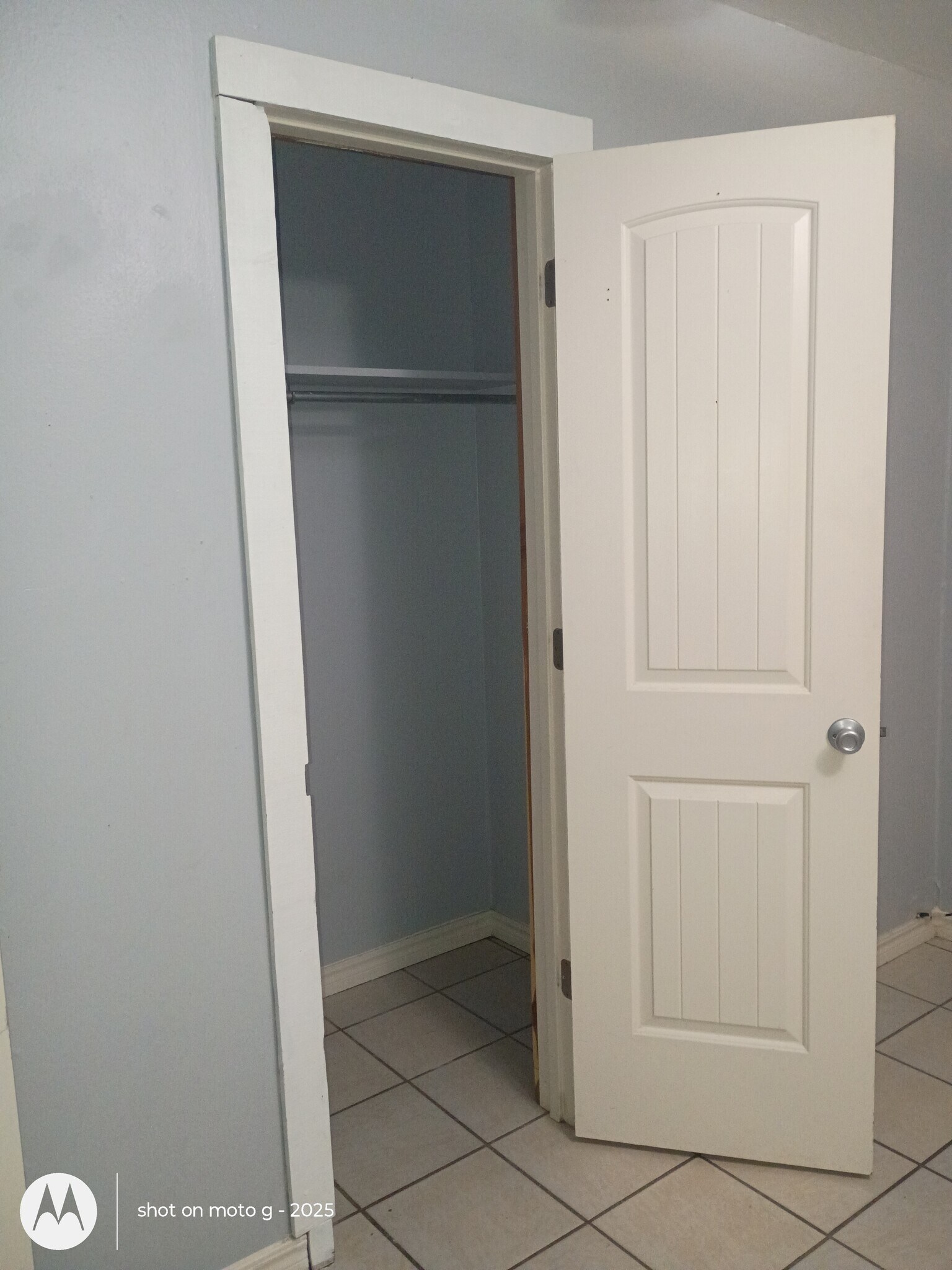 Bedroom 2 Closet - 502 Buena Vista Ave