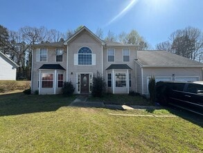 Building Photo - 3415 Riverview Chase Way