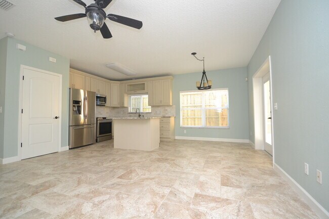 Building Photo - Gorgeous Upgrades!! St. Augustine Beach 2/...