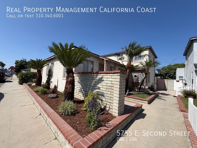 Building Photo - 5755 E. Second Street-