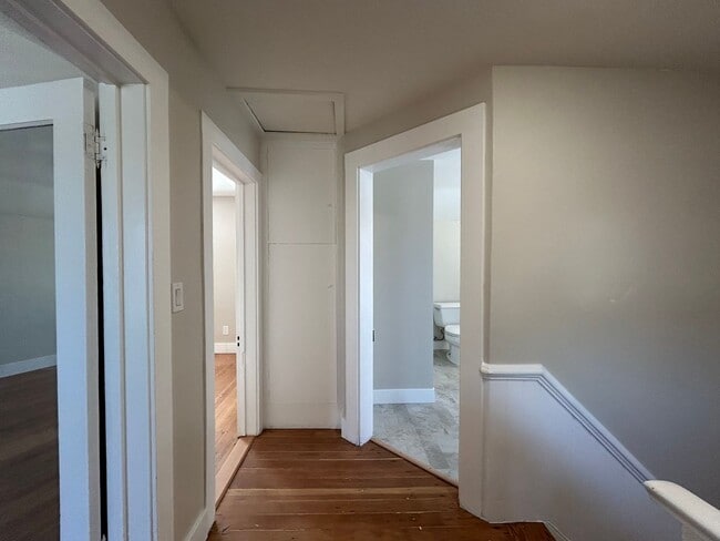 Building Photo - Vintage Aesthetic Meets Modern Glow-Up! Your Next Home Is Here!