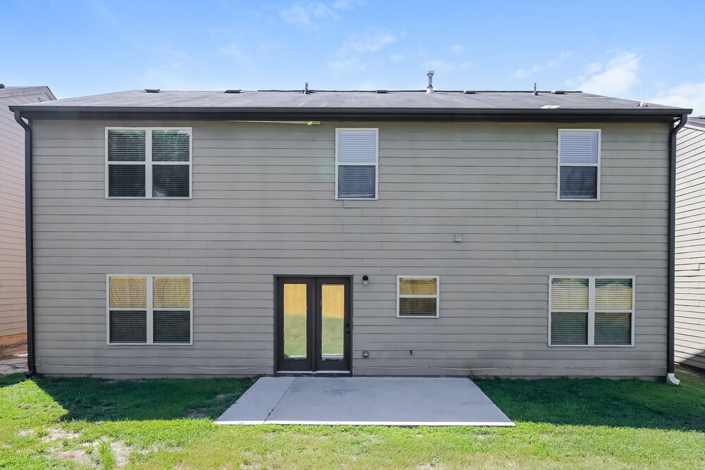 Building Photo - 3096 Montauk Hill Dr NE