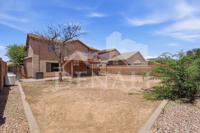 Building Photo - 6107 N 135th Dr