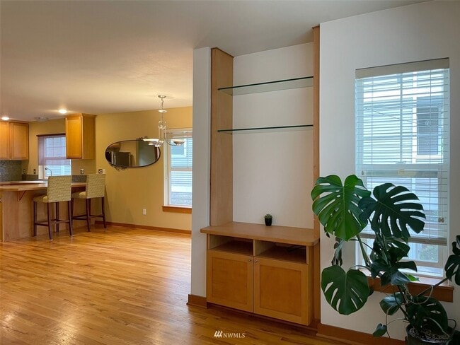 2nd Floor Living Room - 9101 23rd Ave NE