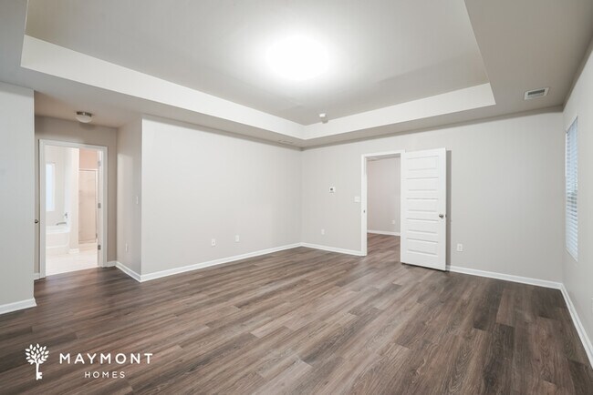 Building Photo - Generous 5-Bedroom Home in Grovetown, GA