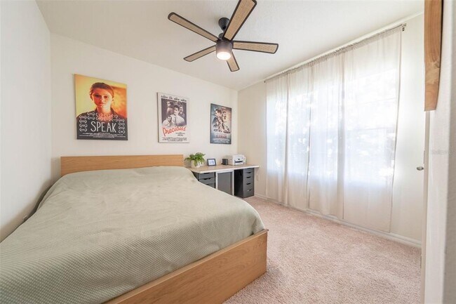 Building Photo - 223 Inman Blvd