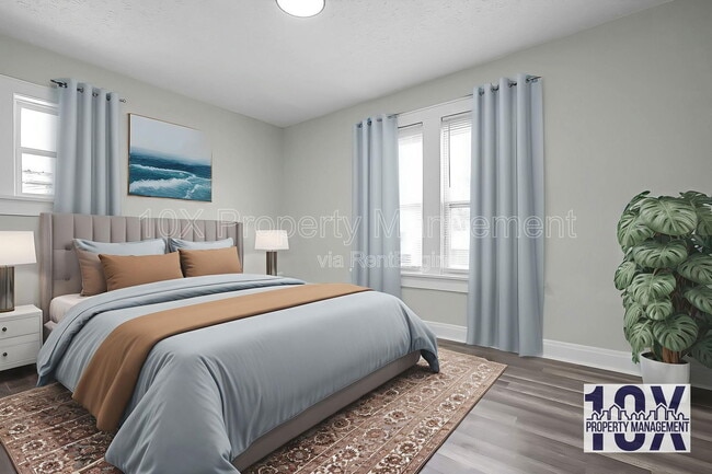 Building Photo - 864 Fairwood Ave