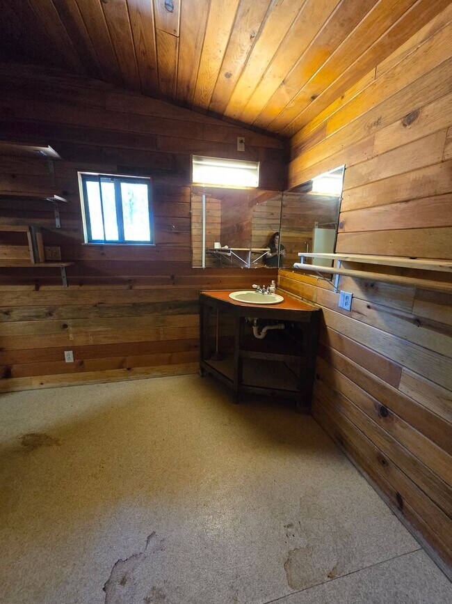 Building Photo - Cabin In the Wood!