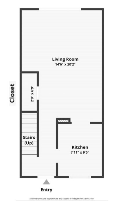 Building Photo - 1255 N Kraemer Blvd
