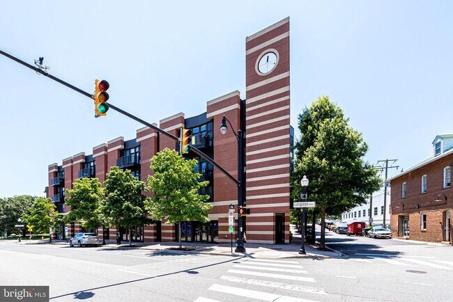Building Photo - 3800 Langston Blvd.