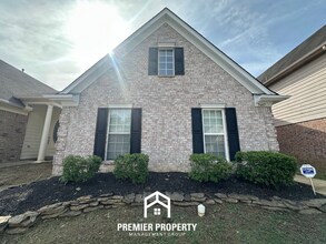 Building Photo - NEWLY RENOVATED 3BR/2BA in 38134 | High Ceilings, Kitchen Island & 2-Car Garage