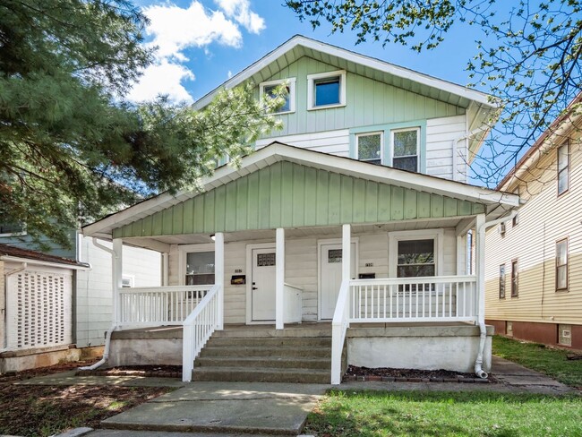 Primary Photo - 1357-1359 N. 6th Street