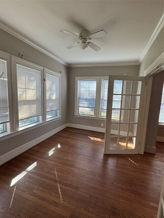 Building Photo - 2307 Arbor St