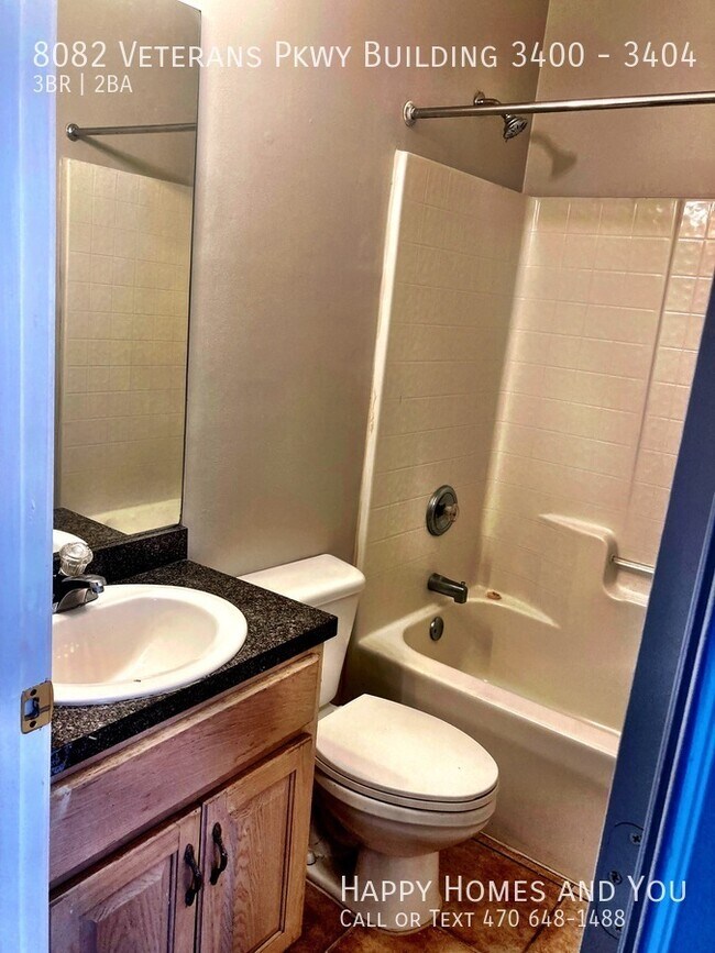 Building Photo - 8082 Veterans Pkwy