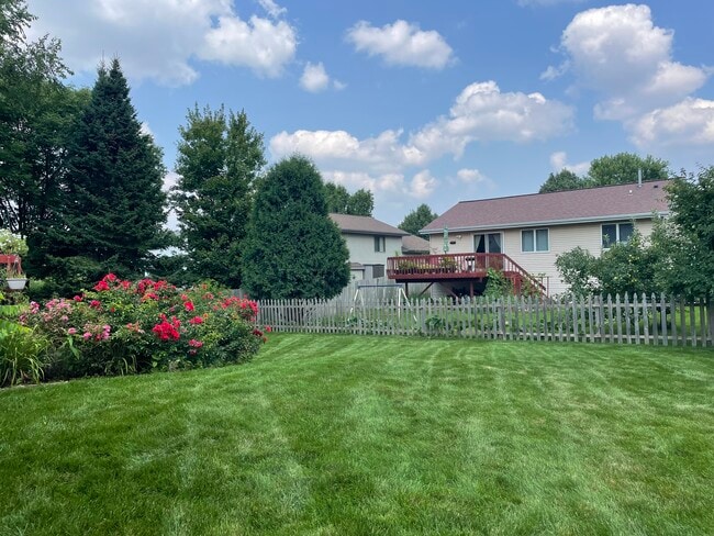 Building Photo - 6128 Jeffers Dr
