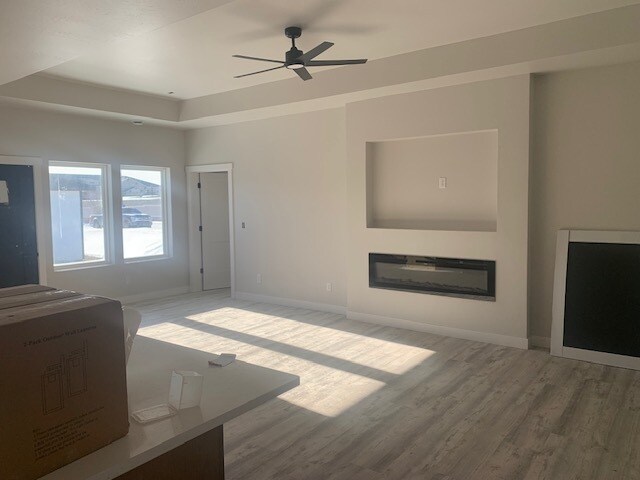 Building Photo - 3425 34th St W