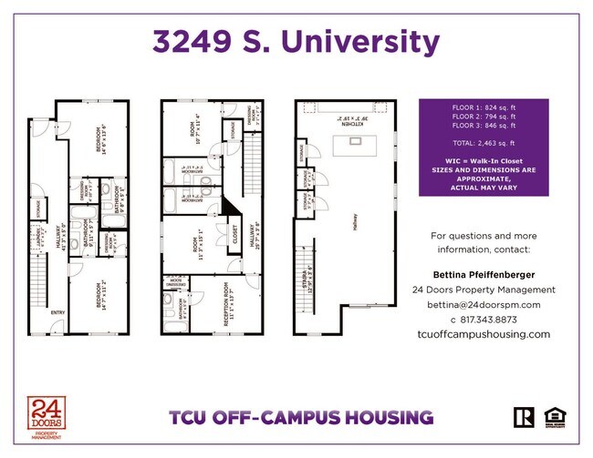 Building Photo - 3249 S University-3249 University-2028