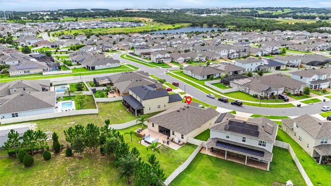 Building Photo - 3336 Jackson Blf Wy