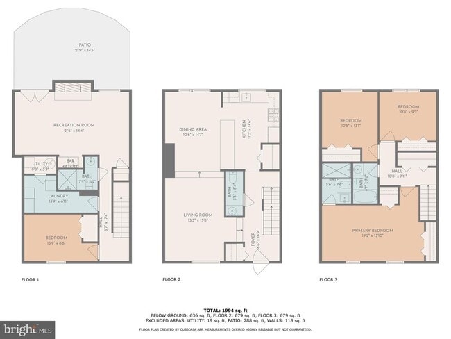 Building Photo - 2807 Lafora Ct