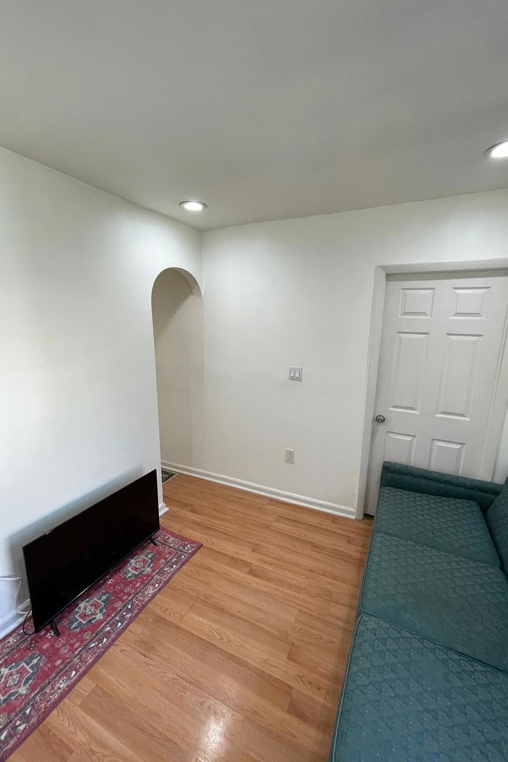 Living Room - 85 Laidlaw Ave