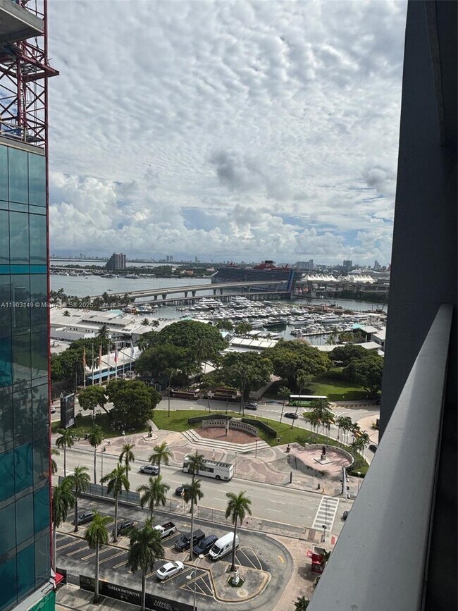 Building Photo - 244 Biscayne Blvd