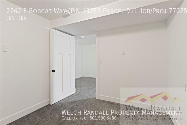 Building Photo - 2262 Bobcat Way