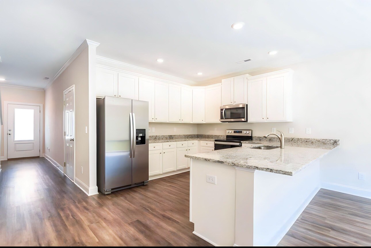 Building Photo - 5324 Stream Stone Way