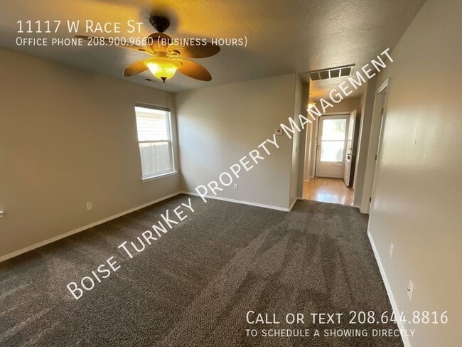 Building Photo - 11117 W Race Ct