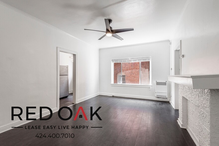 Building Photo - 687 Shatto Pl