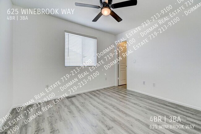 Building Photo - 625 Winebrook Way