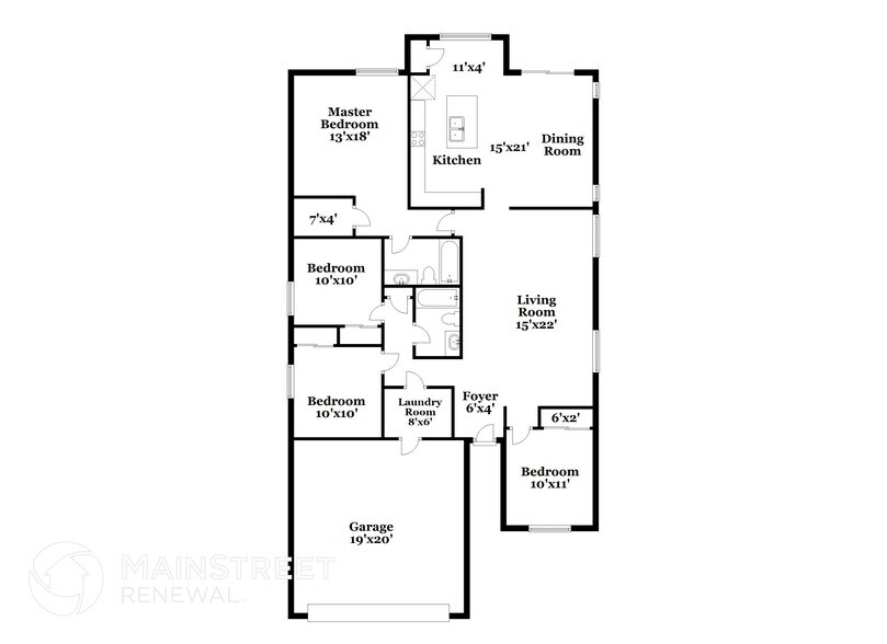 Building Photo - 4648 N 113th Dr