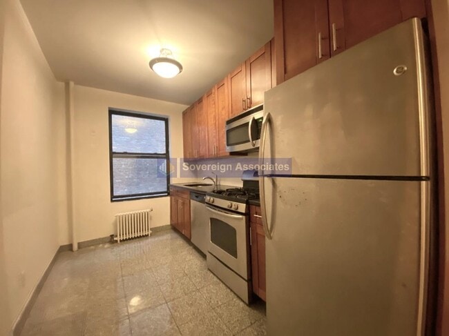 Floorplan - 660 Fort Washington Avenue