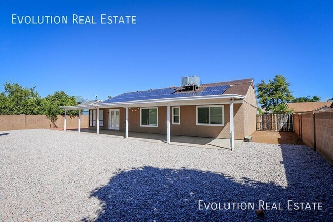 Building Photo - 6443 E Sandra Terrace